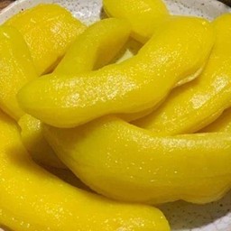 มะขามดองแช่อิ่ม  ( 200 กรัม)
