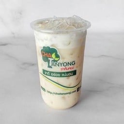 นมสดแอปเปิ้ล