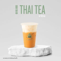 Thai tea