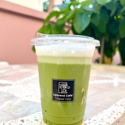 ชาเขียว