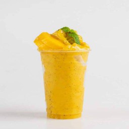 มะม่วงสมูทตี้