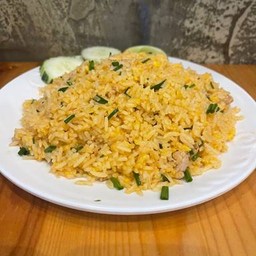 ข้าวผัด