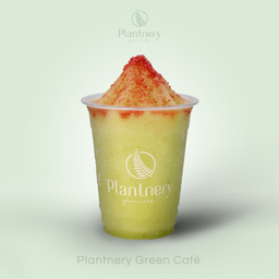 ฝรั่งพริกบ๊วยเฟรปเป้