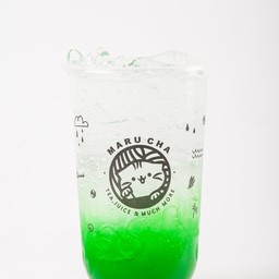 แคนนตาลูปโซดา