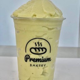 ผลไม้สด-อะโวคาโดปั่น