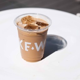 Thaistyle Coffee (Es - Yen)