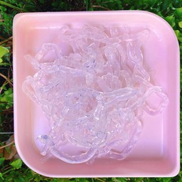 เส้นแก้ว