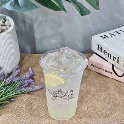 มะนาวโซดา