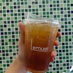 Lemuel Cafe' -