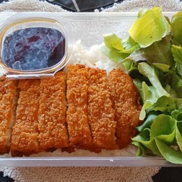 ผัดไทย by น้ององุ่น