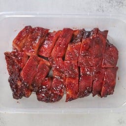 เฟยหลิง อาหาร จีน-ไทย ข้าวผัดปูฮ่องกง byChefmew