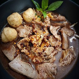 เกาเหลาหมู