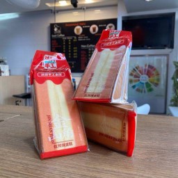 เค้กไต้หวัน สตอเบอรี่
