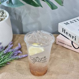 บ๊วยมะนาวโซดา