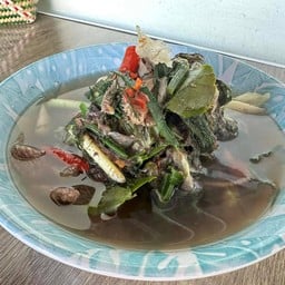 ร้านไก่นาส้มตำ ซ.วัดทุ่งเศรษฐี 50