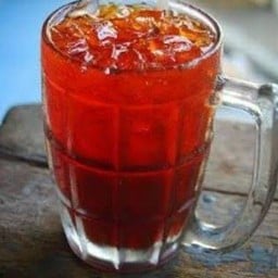 ชาดำเย็น