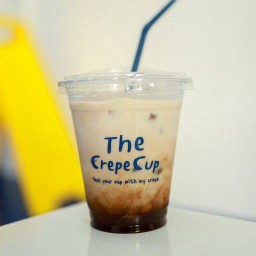 Ice Mocha