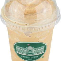 อเมริกาโน่ ปั่น