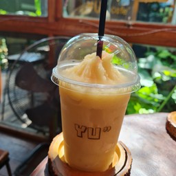 ยูสุ โยเกิร์ต ฮันนี่ เลม่อน