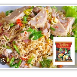 ยำไวไวรวมมิตร