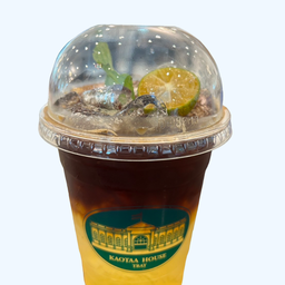 อเมริกาโน่ มะปี๊ด