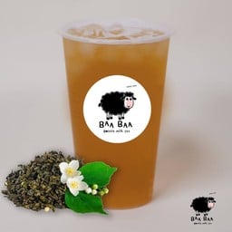 ชาเขียวมะลิใส