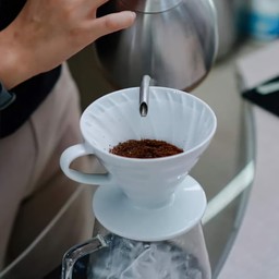 กาแฟดริป