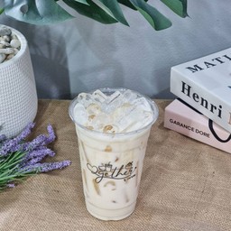 นมน้ำผึ้ง