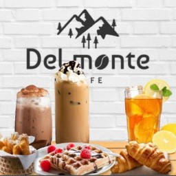 Del Monte Cafe (Special Coffee and Latino Brunch)