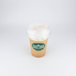 คาปูชิโน่ เย็น