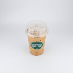 มอคค่า เย็น