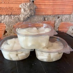 ไชเท้าดอง