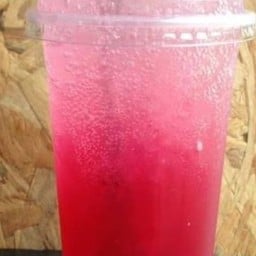 แดง-โซดา