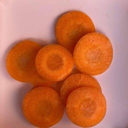 แครอทหั่น