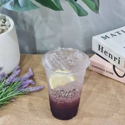 องุ่นโซดา