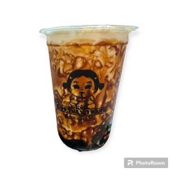 นมสดบราวชูการ์