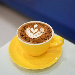 Cappucino