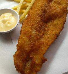 ฟิช แอนด์ ชิป