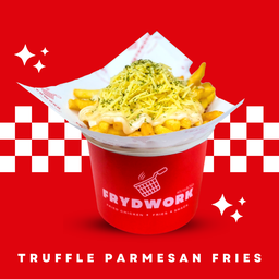 บิ๊กฟรายส์ ทรัฟเฟิล พาเมซาน