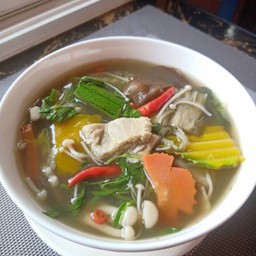 แกงเลียง