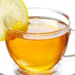 Lemon tea  شاي ليمون 