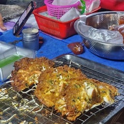 อามีนะห์ หอยทอดกะทะร้อน