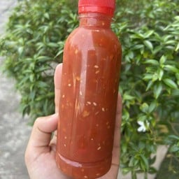 น้ำจิ้มสุกี้