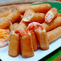 มูนา ข้าวมันไก่