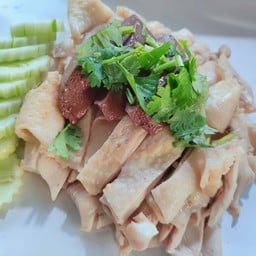 ไก่สับ