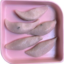 ลูกชิ้นปลา