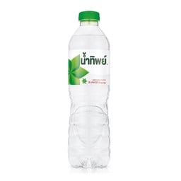 น้ำดื่ม- Plain Water