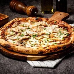 California BBQ Chicken