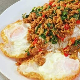 เจ้ดาอาหารตามสั่ง(เจ้ดา)