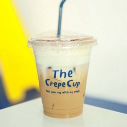 Ice Cappucino
